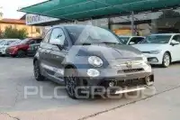 2021 Abarth 595