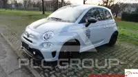 2021 Abarth 595