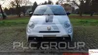 2021 Abarth 595