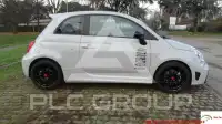 2021 Abarth 595