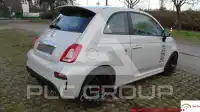 2021 Abarth 595