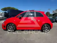 2021 Abarth 595