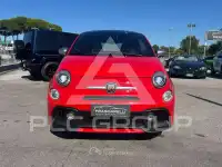 2021 Abarth 595