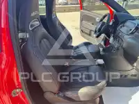 2021 Abarth 595
