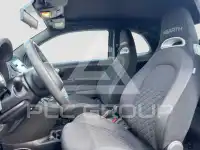 2021 Abarth 595
