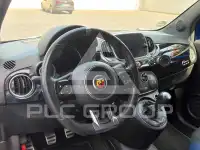 2021 Abarth 595