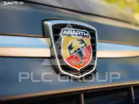 2021 Abarth 595