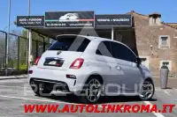 2021 Abarth 595