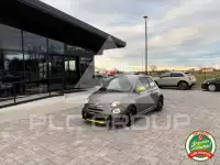 2021 Abarth 595