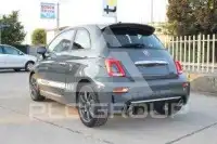 2021 Abarth 595