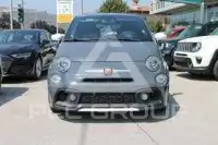 2021 Abarth 595