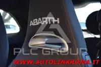 2021 Abarth 595
