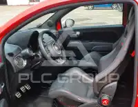 2021 Abarth 595