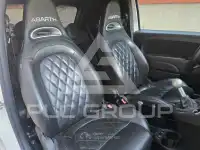 2021 Abarth 595