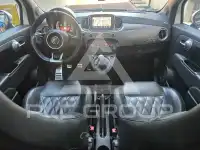 2021 Abarth 595