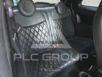 2021 Abarth 595