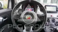 2021 Abarth 595