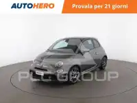 2021 Abarth 595
