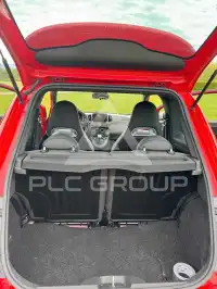 2021 Abarth 595