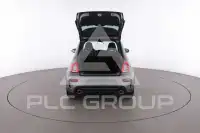 2021 Abarth 595