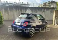 2021 Abarth 595