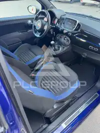 2021 Abarth 595