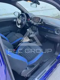 2021 Abarth 595