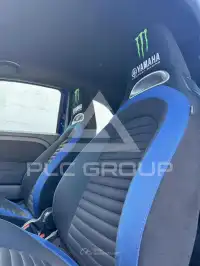 2021 Abarth 595