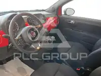 2021 Abarth 595
