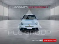 2021 Abarth 595