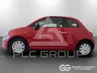 2021 Abarth 595
