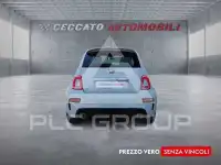 2021 Abarth 595