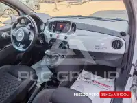 2021 Abarth 595