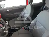 2021 Abarth 595
