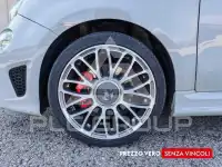 2021 Abarth 595