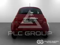 2021 Abarth 595
