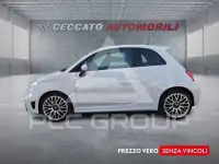 2021 Abarth 595