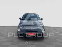2021 Abarth 595