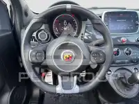 2021 Abarth 595