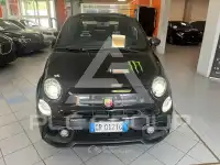 2021 Abarth 595C