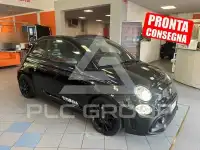 2021 Abarth 595C