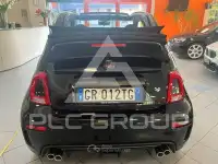 2021 Abarth 595C