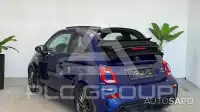 2021 Abarth 595C