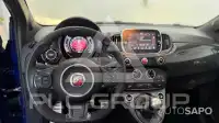 2021 Abarth 595C