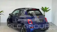 2021 Abarth 595C