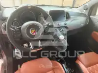2021 Abarth 595C