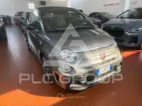 2021 Abarth 595C