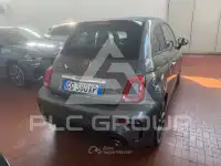 2021 Abarth 595C