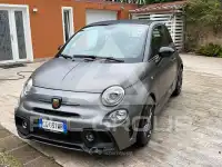 2021 Abarth 595C