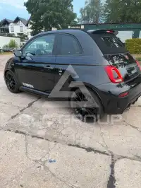 2021 Abarth 595C